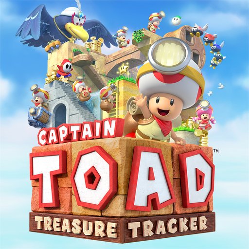 Game Icon