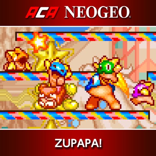 Game Icon