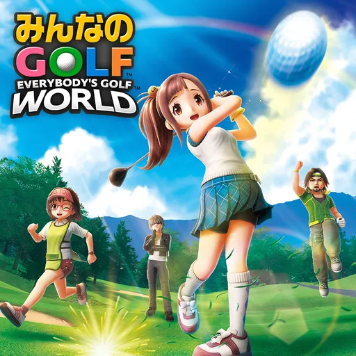 Game Icon
