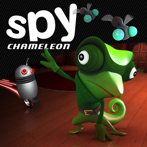 Game Icon