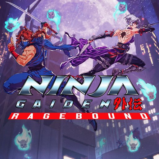 Game Icon