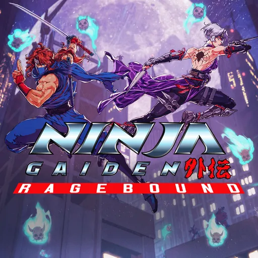Game Icon