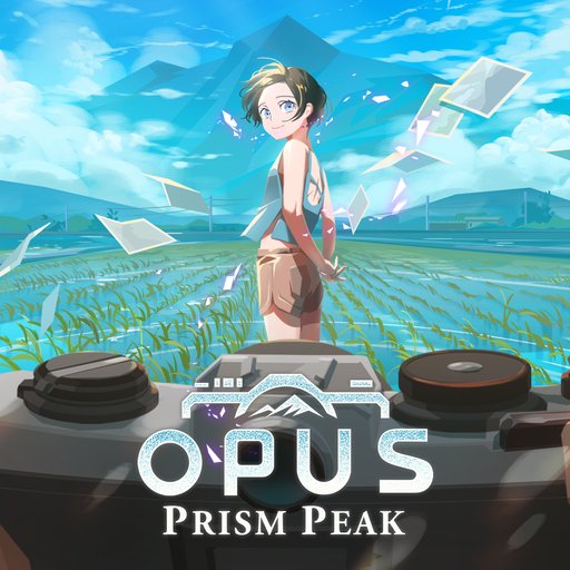 Game Icon