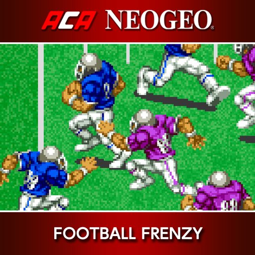 Game Icon