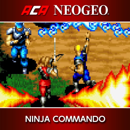 Game Icon