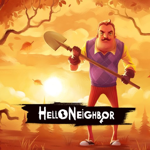 Game Icon