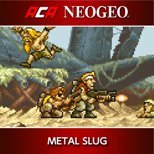 Game Icon