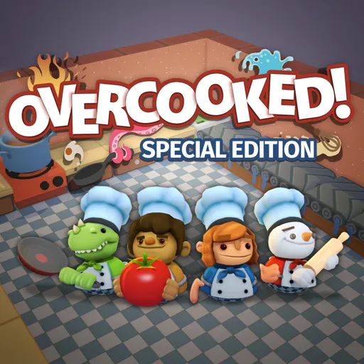 Game Icon