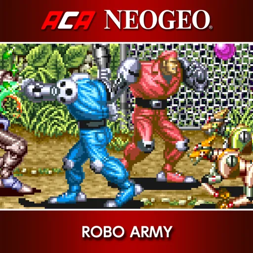 Game Icon