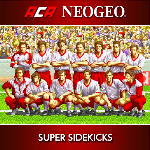 Game Icon