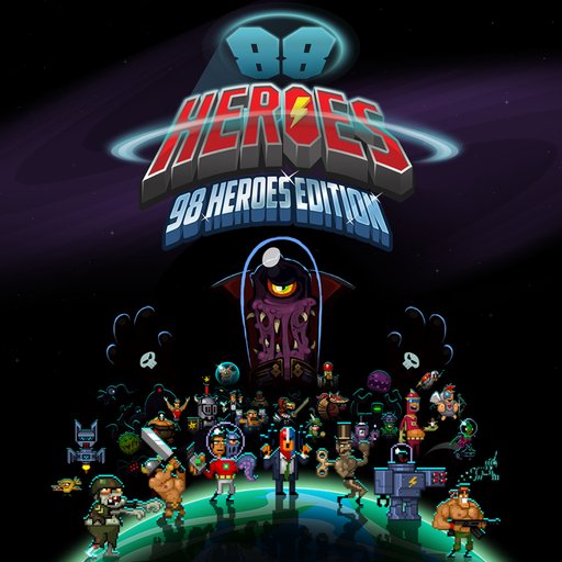 Game Icon