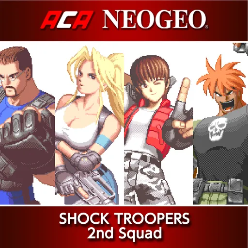 Game Icon