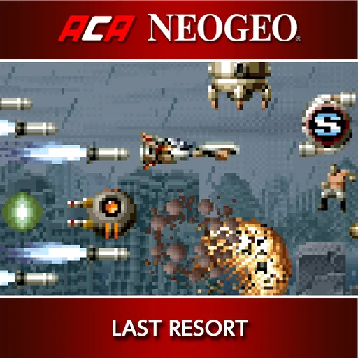 Game Icon