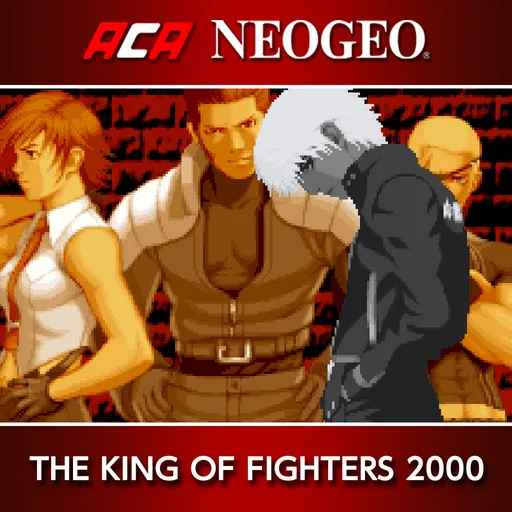 Game Icon