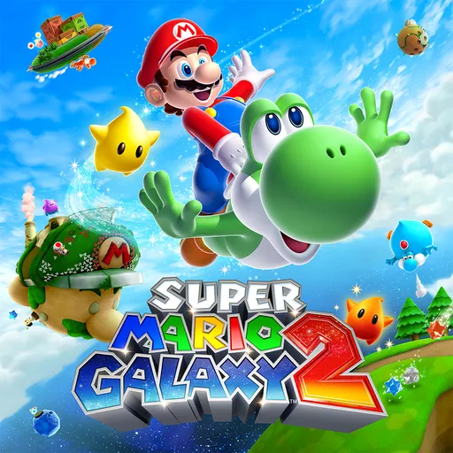 Game Icon