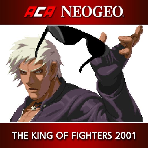 Game Icon