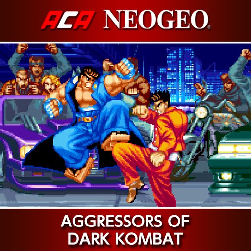 Game Icon