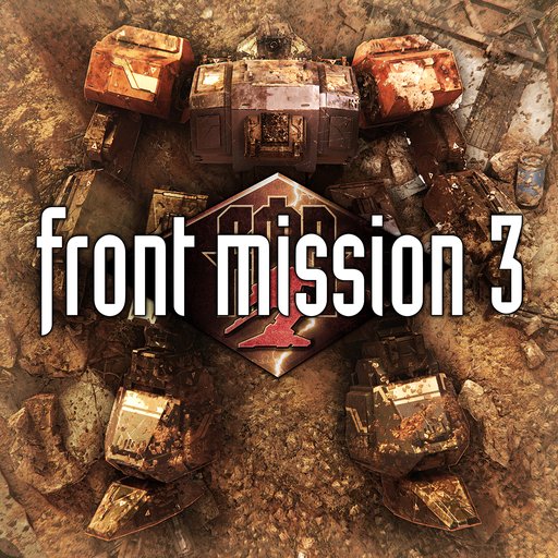 Game Icon