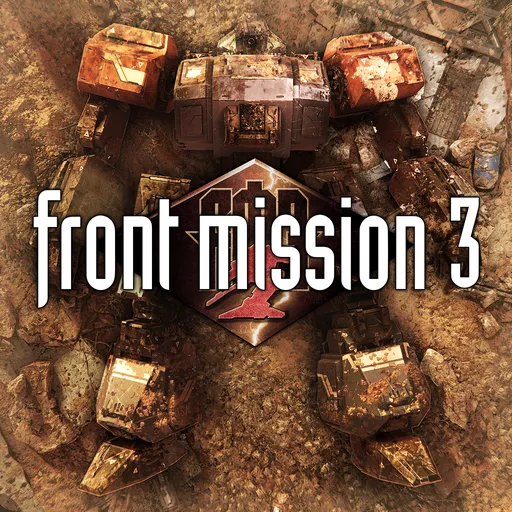 Game Icon