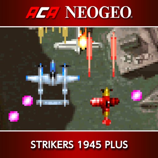 Game Icon