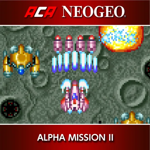 Game Icon