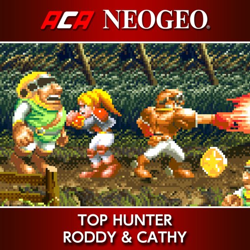 Game Icon