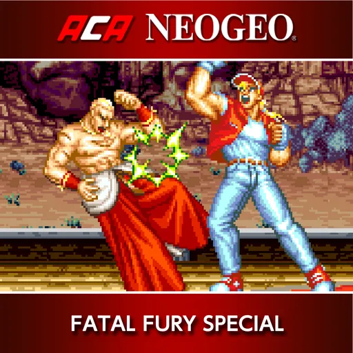 Game Icon