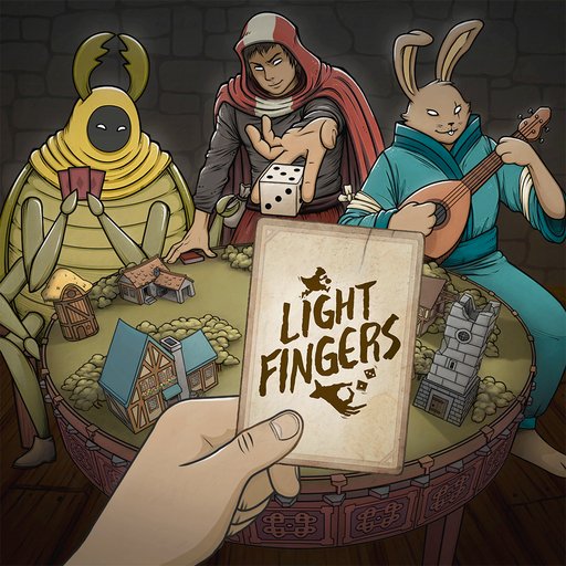 Game Icon