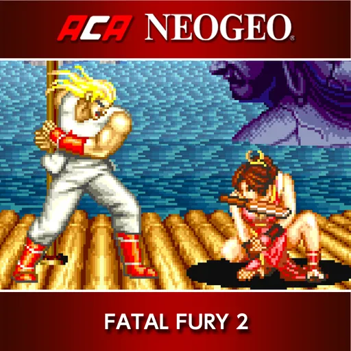 Game Icon