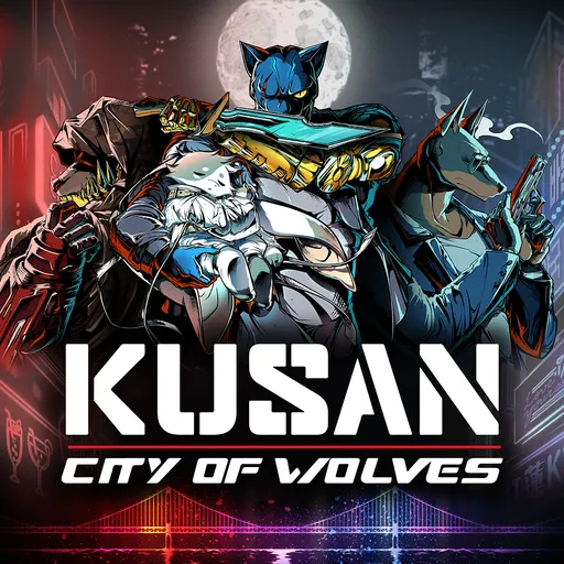 Game Icon