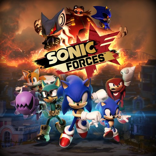 Game Icon