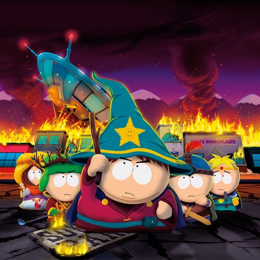 Game Icon