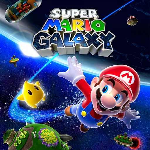 Game Icon
