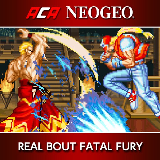 Game Icon