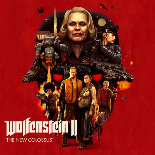 Game Icon