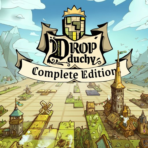 Game Icon