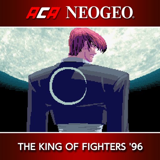 Game Icon
