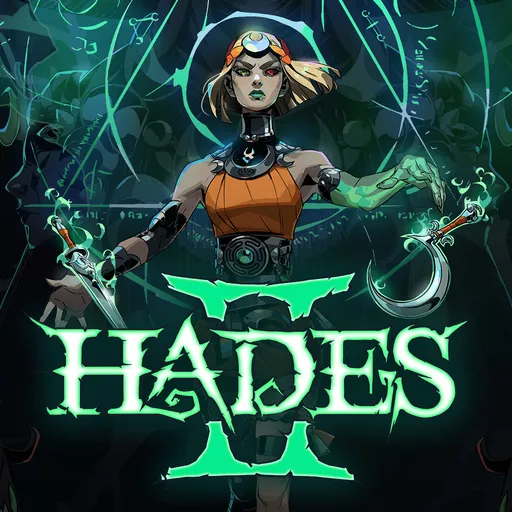 Game Icon