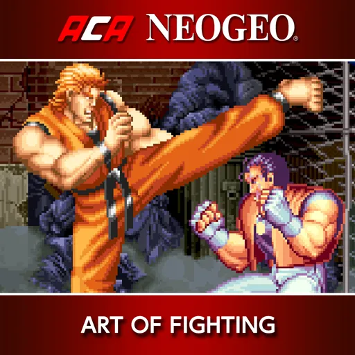 Game Icon