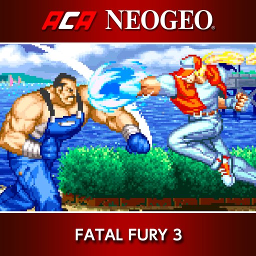 Game Icon