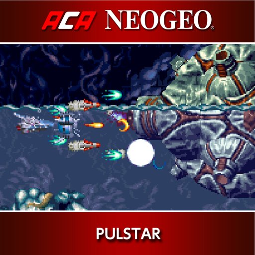 Game Icon