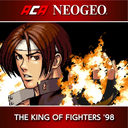 Game Icon