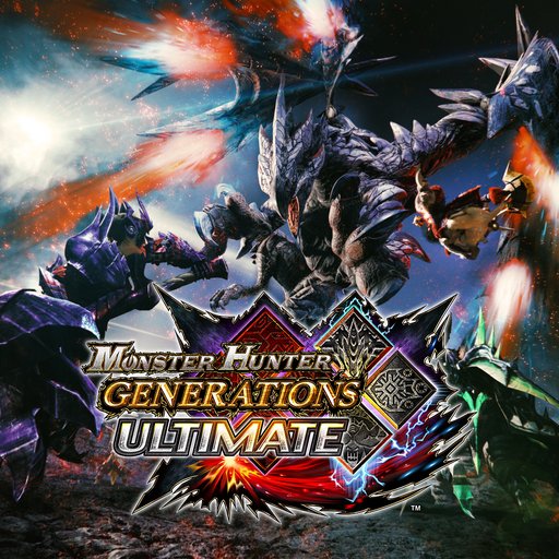 Game Icon