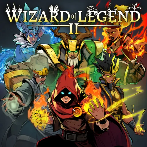 Game Icon