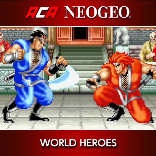 Game Icon