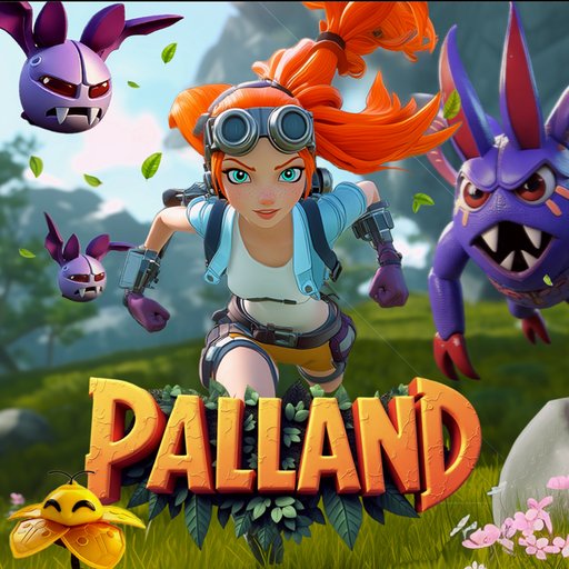 Game Icon