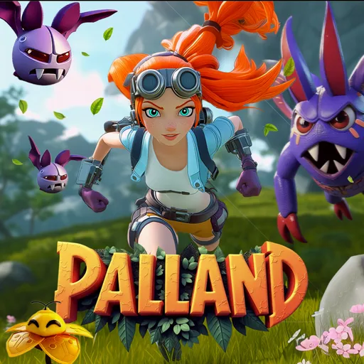 Game Icon