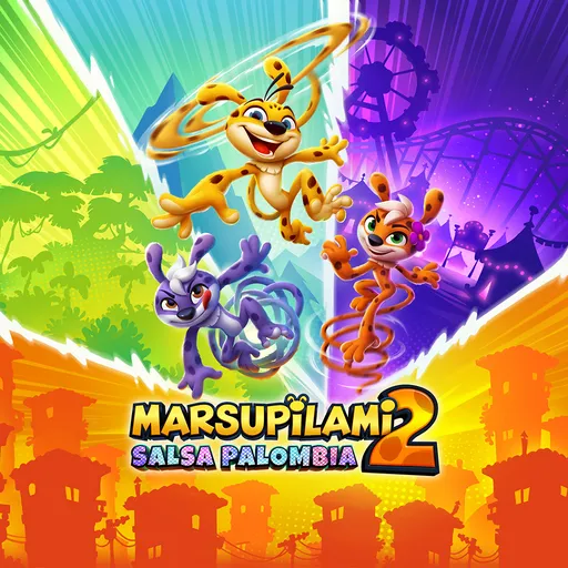 Game Icon
