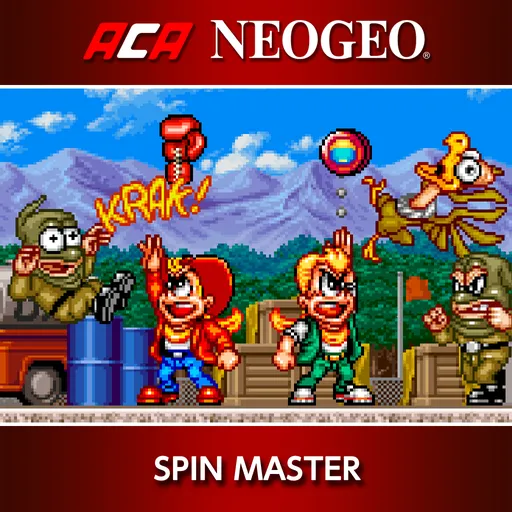 Game Icon
