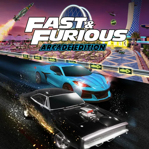 Game Icon